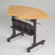 Balt 1/4 Round Flipper Training Table