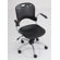 Balt Circulation Mid-Back Task Chair with Arms