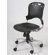 Balt Circulation Mid-Back Task Chair with Arms
