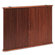 Balt Conference Room Cabinet, Magnetic Dry Erase Board, 44 x 4 x 32, Medium Oak