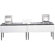 Balt 48" W x 30" D Unfold-A-Cable Table
