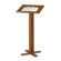Balt T-35 Cross Base Lectern