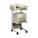 Balt DBL Dual Laser Printer Stand