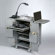 Balt THE BOSS Metal Presenter Cart