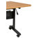 Balt Trapezoid Flipper Training Table
