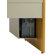 Balt CPU Holder for Teak H Carrel Study Desk