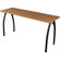 Balt Mentor Seminar Table in Oak