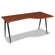 Balt iFlex Modular Writing Desking Full Right Curved Table
