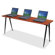 Balt Iflex Seminar Table