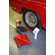 The Auto Dolly Service Seat