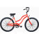 Micargi Women's Touch Beach Cruiser Bike