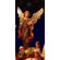 Fontanini 50" Scale Standing Angel Figurine