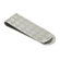 Moise Men's Checkerboard Money Clip