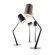 Foscarini Diesel Fork Floor Lamp