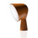 Foscarini Binic Table Lamp in Orange