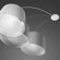 Foscarini Twiggy Ceiling Pendant