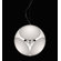 Foscarini Bubble Pendant Light
