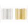 Foscarini Double Wall Sconce