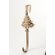 October Hill Christmas Tree Wreath Hook