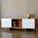 Mash Studios Lax Series Console Table