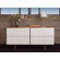 Mash Studios LAX Series LB 4 Drawer Dresser