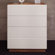 Mash Studios LAX Series HB 4 Drawer Chest