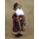 Karen Didion Originals Crakewood Wine and Friends Santa Claus Figurine