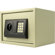 Trademark Global Dial Lock Electronic Digital Security Home Safe
