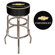 Trademark Global Chevy Padded Bar Stool