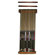 Trademark Global Wall Cue Rack
