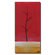 Trademark Global Bare by Nicole Dietz, Canvas Art - 32" x 16"