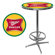 Trademark Global Miller High Life Pub Table