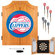 Trademark Global NBA Wood Dart Cabinet Set