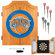 Trademark Global NBA Wood Dart Cabinet Set