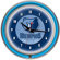 Trademark Global nBA Chrome Double Ring Neon Clock
