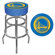 Trademark Global NBA Padded Swivel Bar Stool