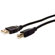 Comprehensive 36" USB to DB9 RS-232 Adapter Cable