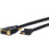 Comprehensive 300" x 3V Series HDMI to DVI 24 AWG Cable