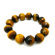 Pearlz Ocean Bead Stretch Bracelet