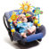 Tiny Love Sunny Stroll Arch Stroller Toy