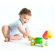 Tiny Love Follow Me Fred Rolling Toy