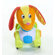 Tiny Love Follow Me Fred Rolling Toy