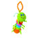 Tiny Love Jittering Jay