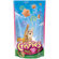 Friskies Crispies Pouch Cat Treats