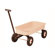 Morgan Cycle Tot Wagon in Pink