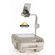 Buhl Open Head Triple Lens Overhead Projector (3000 lumens) with Fold Down Arm and Carry Handle