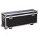 Buhl Easy Fold Portable Screen - 4:3 Format 150" Diagonal