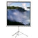 Buhl 50" x 50" Projector Screen - 1:1 Format
