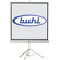 Buhl 50" x 50" Projector Screen - 1:1 Format