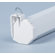 Buhl 50" x 50" Matte White Fabric Projector Screen - 1:1 Format